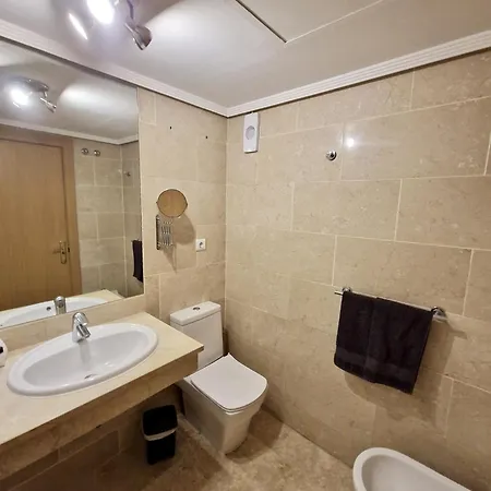 Apartment Sr Dunas De Carib Playa Marbella