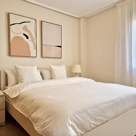 Appartement Sr Dunas De Carib Playa *