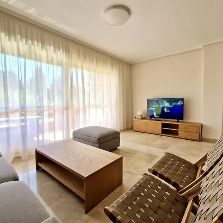 Appartement Sr Dunas De Carib Playa *