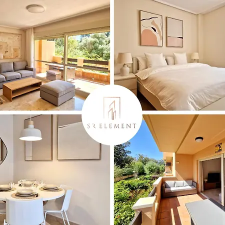 Apartment Sr Dunas De Carib Playa