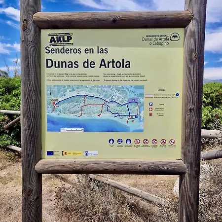 Appartamento Sr Dunas De Carib Playa Marbella